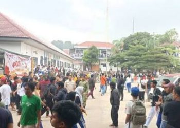 Ratusan Siswa di Kabupaten Karo Alami Bibir Gatal dan Sakit Perut Akibat Keracunan MBG, Lima Sekolah Terdampak
