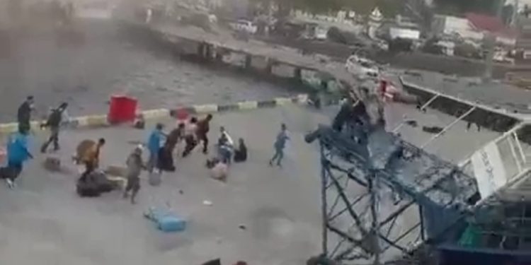 Korban Meninggal Gempa M 7 di NTT Jadi 38 Orang, Ribuan Warga Mengungsi