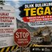 DLHK Bulukumba Hentikan Sementara Tambang Galian C di Mampua, Pengelola Diminta Lengkapi Izin yang Disyaratkan