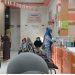 Pasien Puskesmas Bontobangun Antre Menunggu Berjam Jam, Petugas Diduga Asyik Berbincang dan Tertawa