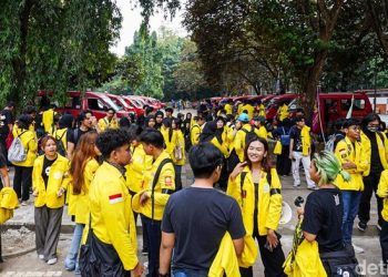 BEM UI Menggugat dari Tosari, 8 Tuntutan Menggelegar, dari Hentikan KKN hingga Tetapkan Bencana Nasional Sumatra-Flores