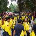 BEM UI Menggugat dari Tosari, 8 Tuntutan Menggelegar, dari Hentikan KKN hingga Tetapkan Bencana Nasional Sumatra-Flores