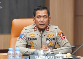 Tilang Manual Kembali Marak, Publik Pertanyakan Konsistensi Kebijakan ETLE Polri