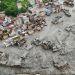Korban Tewas Banjir Bandang Nepal Tembus 469 Orang, 977 Masih Hilang Kontak