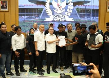 RUU Perampasan Aset 15 Deember Disahkan, Botok Kecewa Puan Maharani Tak Hadir Saat Progres RUU Disampaikan