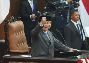 Prabowo Sebut Programnya Marhaenisme: PDIP Susah untuk Tak Dukung Ini