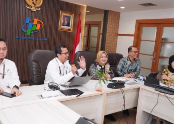 Tiorita Jemput Kepastian di Jakarta, Perjuangan Puluhan Ribu Korban Banjir Langkat Memasuki Babak Penentuan