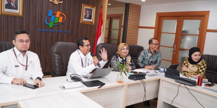 Tiorita Jemput Kepastian di Jakarta, Perjuangan Puluhan Ribu Korban Banjir Langkat Memasuki Babak Penentuan