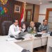 Tiorita Jemput Kepastian di Jakarta, Perjuangan Puluhan Ribu Korban Banjir Langkat Memasuki Babak Penentuan