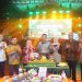 Plt. Bupati Langkat Tiorita Perkuat Sinergi dengan Yonif 100/Prajurit Setia