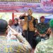Plt Bupati Tiorita Kobarkan Semangat Perjuangan Diperingatan ke-79 Berandan Bumi Hangus