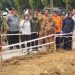 Tiorita Bergerak Cepat, Jalan Longsor Tambunan Kembali Dibuka