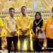Ketua DPRD Pasbar Ikuti Bimtek Golkar di Batam, Fokus Konsolidasi dan Pemenangan Pemilu