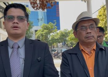 Kasus Ijazah Jokowi, Gus Nur Gugat Ganti Rugi Rp 4,2 Miliar ke Negara