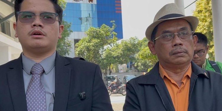 Kasus Ijazah Jokowi, Gus Nur Gugat Ganti Rugi Rp 4,2 Miliar ke Negara