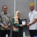 Plt Bupati Langkat Tiorita Apresiasi Pertamina Taat Bayar PBB-P2