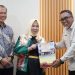 Hutama Karya Setor Rp15,91 Miliar ke Langkat dari Kontribusi Jalan Tol