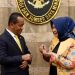 509 Sumur Minyak di Langkat Terverifikasi, Tiorita Bawa Potensi Energi Daerah Kemeja Menteri Bahlil