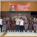 Bupati dan Wabup Pasaman Barat Pererat Sinergi dengan Kejari Diharlah ke-81 Kejaksaan RI