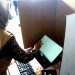 Pilwana E-Voting Perdana Pasbar Berjalan Lancar Tanpa Kendala