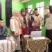 Pantau Pilwana di Ranah Batahan, Bupati-Wabup Pasbar Apresiasi Antusiasme Masyarakat