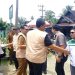Wabup dan Sekda Pantau Pilwana di Enam Nagari Kecamatan Sungai Aur