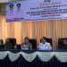 Terima Kunjungan Satgas Pusat, Sekda Pasbar Harap Rehabilitasi Pascabencana Makin Terakselerasi