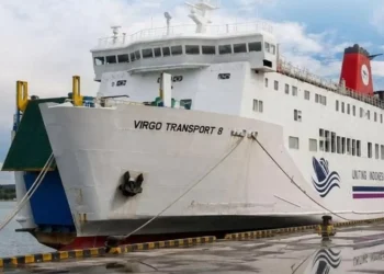 Kapal Virgo Transport 8 Terbalik di Laut Jawa, 6 Tewas dan Ratusan Penumpang Masih Dicari