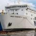 Kapal Virgo Transport 8 Terbalik di Laut Jawa, 6 Tewas dan Ratusan Penumpang Masih Dicari