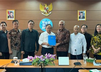 HPN 2027 di Lampung Inklusif dan Kolaboratif