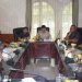 Komisi I DPRD Langkat Beri Waktu Satu Bulan untuk Penyelesaian Persoalan TKBM