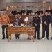 Perubahan APBD Langkat 2026 Sebesar Rp2,87 Triliun Disahkan DPRD