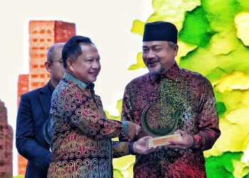 Alor Setar Buka Peluang Wisata Lintas Negara Melalui Penghargaan IMT-GT 2026