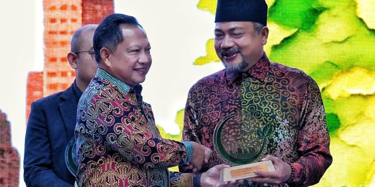 Alor Setar Buka Peluang Wisata Lintas Negara Melalui Penghargaan IMT-GT 2026