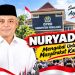Mantan Anggota Dewan Nuryadi SH Maju Nyalon Kades Kalirandu Mengusung Visi Misi Harmonis