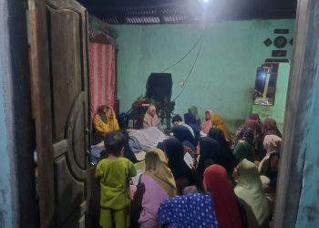 6 Penambang Emas di Madina dan Sumbawa Tewas Tertimbun Longsor