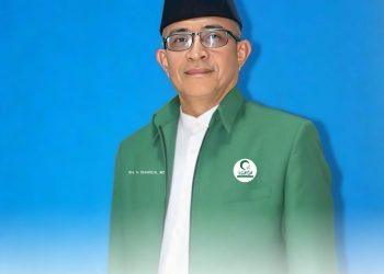Ketua PD Al Washliyah Langkat Apresiasi Kinerja dan Dukung Kepemimpinan Plt Bupati