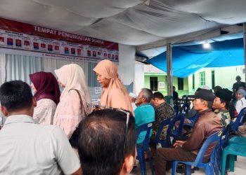 Proses Pengisian BPD di Pematang Tengah Dinilai Bermasalah, Pemilihan Diminta Diulang