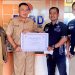Bantu Warga Atasi Kekeringan, Komunitas Motor YNCI Raih Penghargaan