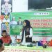 Satreskrim Polres Pasaman Barat Gelar Sosialisasi dan Pelatihan Pencegahan Bullying dan Kekerasan Terhadap Anak
