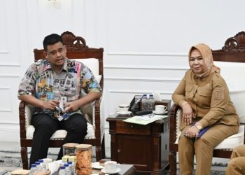 Plt Bupati Tiorita Laporkan Blue Night, Bobby: Tak Boleh Beroperasi