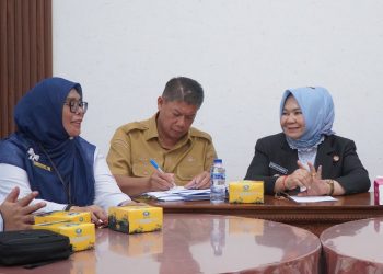 2.200 Perceraian Mengguncang Langkat, 85 Persen Istri Menggugat