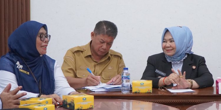 2.200 Perceraian Mengguncang Langkat, 85 Persen Istri Menggugat