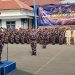 Lanal Tegal Gelar Upacara HUT TNI AL Ke -81