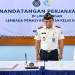 Lapas Kendal Teguhkan Komitmen Kinerja Seluruh Struktural  Tanda Tangani Perjanjian Kinerja 2026