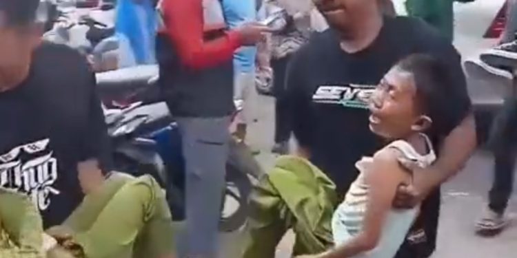 352 Siswa SD Diduga Keracunan MBG di Lombok Tengah