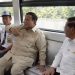 Jabodetabek Disebut Metropolitan Terbesar Didunia, Prabowo: 42 Juta Manusia