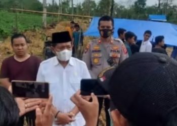 Kabut Asap Karhutla Ancam Kesehatan, DPRD Pasaman Barat Minta Warga Waspada