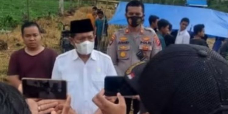 Kabut Asap Karhutla Ancam Kesehatan, DPRD Pasaman Barat Minta Warga Waspada