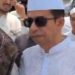 Anggota DPR RI Rizal Bawazier Hadir di Tengah Lautan Jama ah Maulid Akbar Habib Idrus Al Bahr Guncang Pekalongan